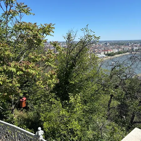 Positive Vibes-home Close To The Danube Budapešť